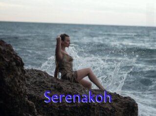 Serenakoh