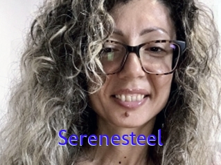 Serenesteel