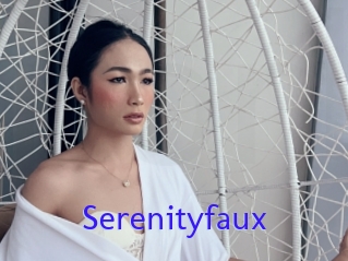 Serenityfaux