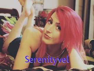 Serenityvel