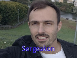 Sergeakon