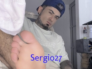 Sergio27