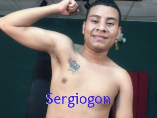 Sergiogon