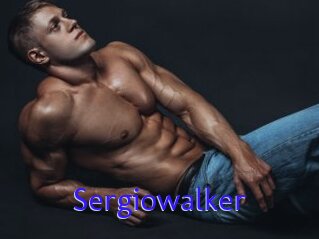 Sergiowalker