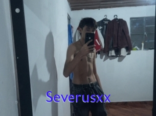 Severusxx