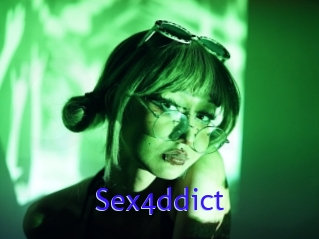 Sex4ddict