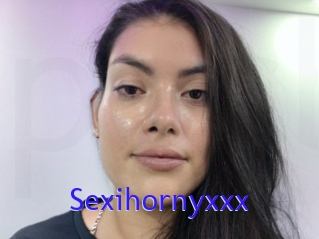 Sexihornyxxx