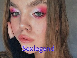 Sexlegend