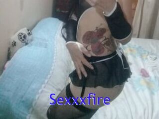 Sexxxfire