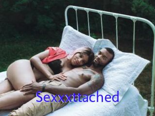 Sexxxttached