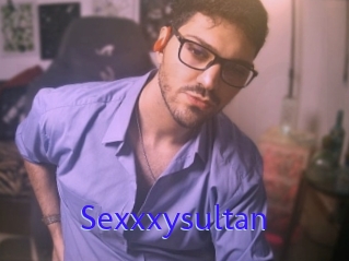 Sexxxysultan