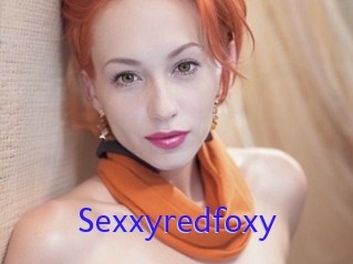 Sexxyredfoxy