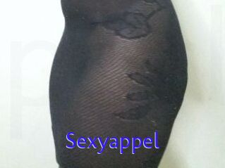 Sexyappel