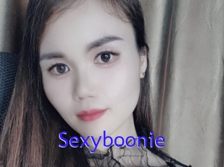 Sexyboonie