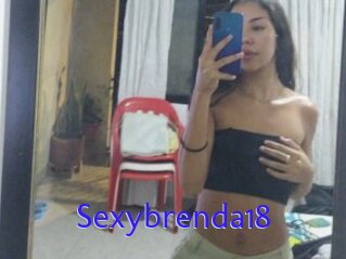 Sexybrenda18