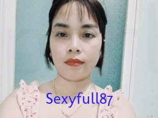 Sexyfull87