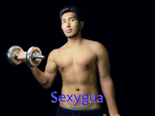 Sexygua