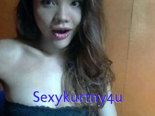 Sexykurtny4u