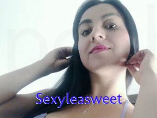 Sexyleasweet