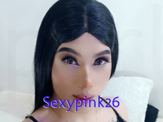 Sexypink26