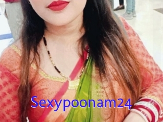 Sexypoonam24