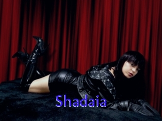 Shadaia