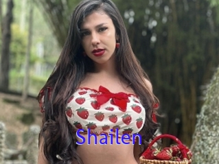 Shailen