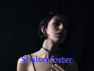 Shalomfoster