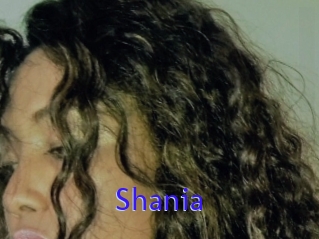 Shania