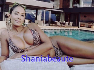 Shaniabeaute