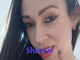 Shannel