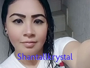 Shantallkrystal