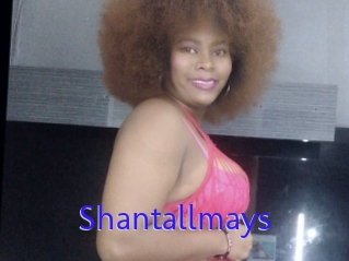 Shantallmays
