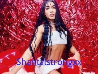 Shantalstrongxx