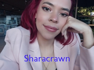 Sharacrawn