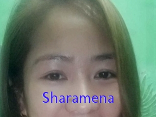 Sharamena