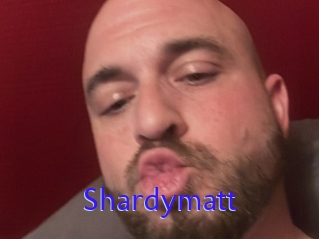 Shardymatt