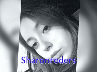 Sharonroders