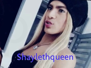 Shaylethqueen