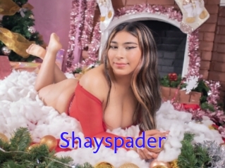 Shayspader