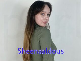 Sheenaaldous