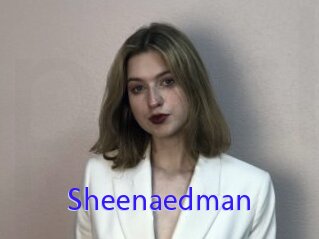 Sheenaedman