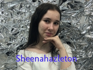 Sheenahazleton