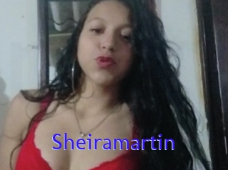 Sheiramartin