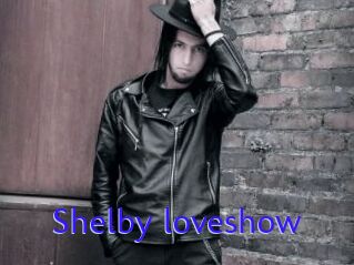 Shelby_loveshow