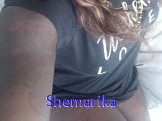 Shemarika