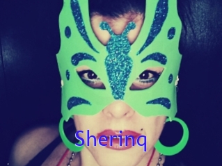 Sherinq