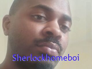 Sherlockhomeboi