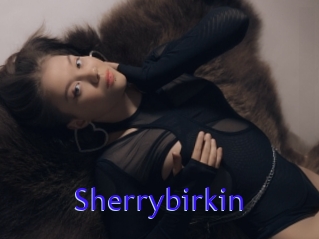 Sherrybirkin