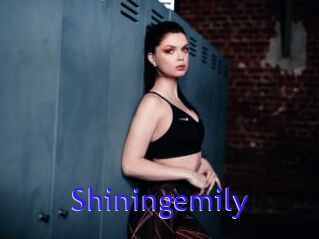 Shiningemily